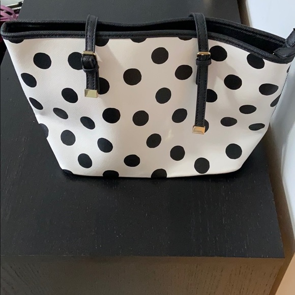 Aldo bag - double sided design - Picture 1 of 7